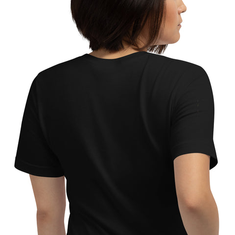 "Kind Is The Neww Cool" Ultimate Graphic Collection Unisex T-Shirt - Karma Inc Apparel 