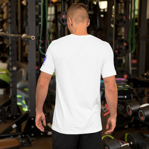 "GRIT" Detroit Lions Tribute Ultimate Graphic Collection Unisex T-Shirt - Karma Inc Apparel 