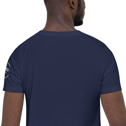 Karma Inc Apparel  #ITSCOLL2BKIND Bella-Canvass Premium Unisex T-Shirt