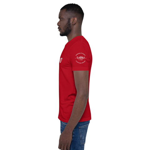 Karma Inc Apparel  #ITSCOLL2BKIND Bella-Canvass Premium Unisex T-Shirt