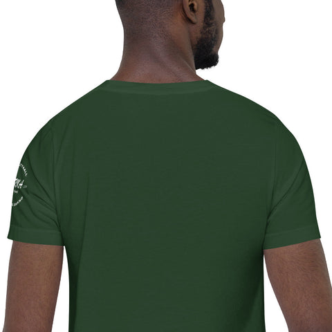 Karma Inc Apparel  #ITSCOLL2BKIND Bella-Canvass Premium Unisex T-Shirt