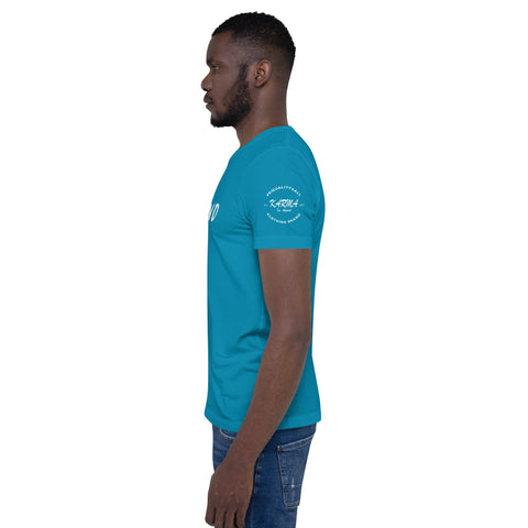 Karma Inc Apparel  #ITSCOLL2BKIND Bella-Canvass Premium Unisex T-Shirt